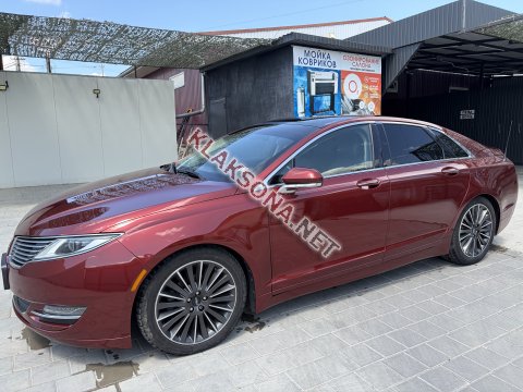 продам Lincoln MKZв пмр  фото 6