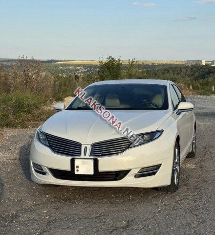 продам Lincoln MKZв пмр  фото 5