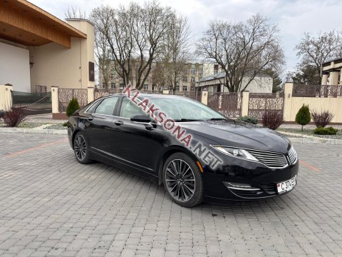 продам Lincoln MKZв пмр  фото 6
