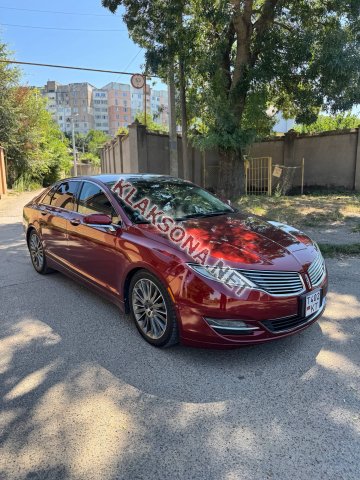 продам Lincoln MKZв пмр  фото 6