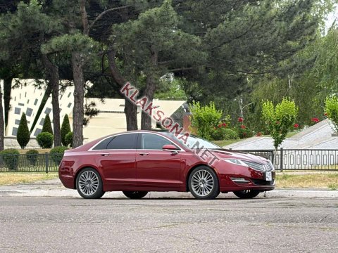 продам Lincoln MKZв пмр  фото 6