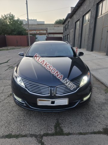 продам Lincoln MKZв пмр  фото 6
