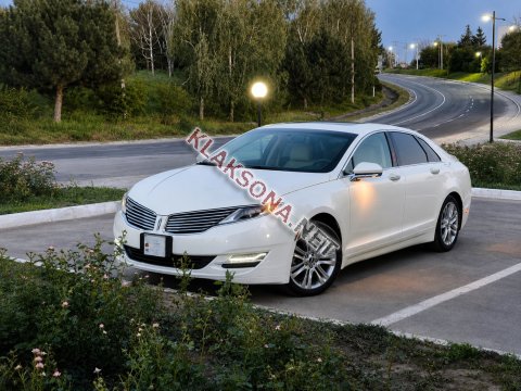 продам Lincoln MKZв пмр  фото 4