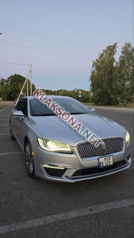 продам Lincoln MKZв пмр  фото 6