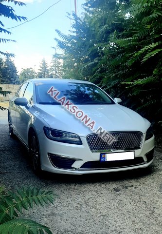 продам Lincoln MKZв пмр  фото 5