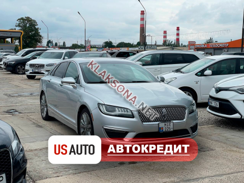 продам Lincoln MKZв пмр  фото 6