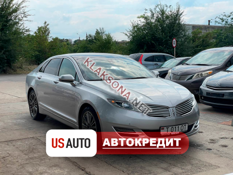 продам Lincoln MKZв пмр  фото 6