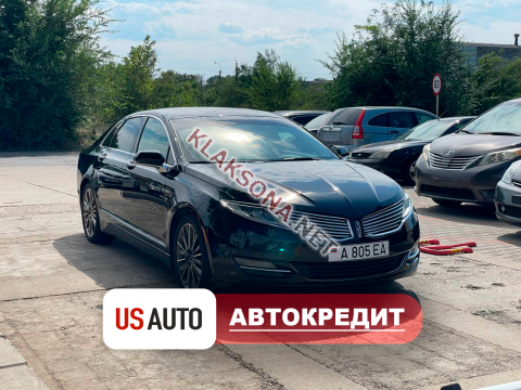продам Lincoln MKZв пмр  фото 6