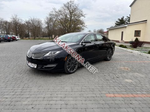 продам Lincoln MKZв пмр  фото 5