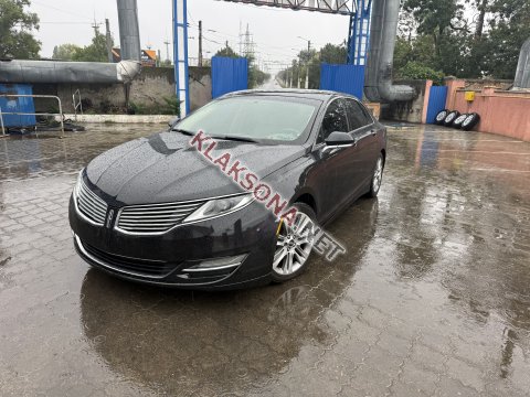 продам Lincoln MKZв пмр  фото 4