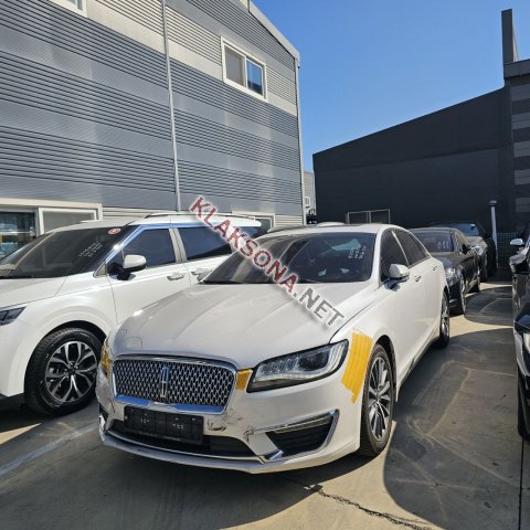 продам Lincoln MKZв пмр  фото 6