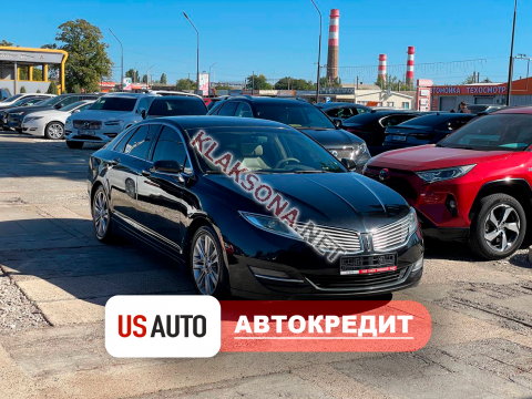 продам Lincoln MKZв пмр  фото 5