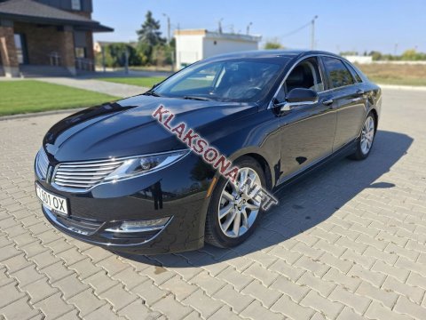 продам Lincoln MKZв пмр  фото 6