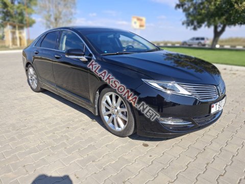 продам Lincoln MKZв пмр  фото 5