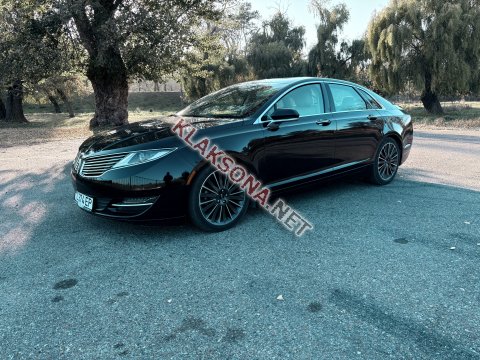 продам Lincoln MKZв пмр  фото 6