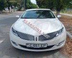 продам Lincoln MKZ в пмр  фото 5