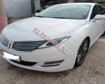 продам Lincoln MKZ в пмр  фото 1