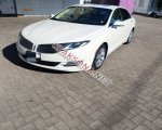 продам Lincoln MKZ в пмр  фото 5