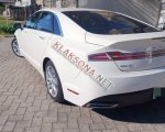 продам Lincoln MKZ в пмр  фото 1