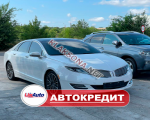 продам Lincoln MKZ в пмр  фото 6