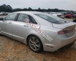 Lincoln MKZ 2013г. 2 000 $