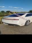 продам Lincoln MKZ в пмр  фото 4