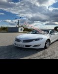 продам Lincoln MKZ в пмр  фото 5