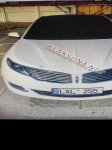 продам Lincoln MKZ в пмр  фото 4