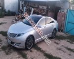продам Lincoln MKZ в пмр  фото 1