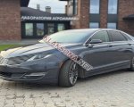 продам Lincoln MKZ в пмр  фото 6