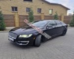 Lincoln MKZ 2019г. 14 555 $