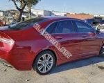 продам Lincoln MKZ в пмр  фото 5