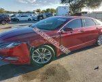 продам Lincoln MKZ в пмр  фото 5