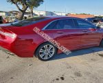 продам Lincoln MKZ в пмр  фото 4