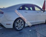 продам Lincoln MKZ в пмр  фото 4