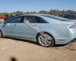 продам Lincoln MKZ в пмр  фото 4