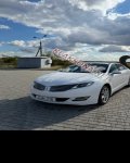 продам Lincoln MKZ в пмр  фото 6
