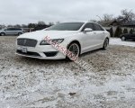 Lincoln MKZ 2017г. 13 900 $