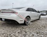 продам Lincoln MKZ в пмр  фото 3