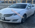 Lincoln MKZ 2016г. 10 500 $