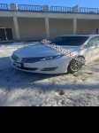 продам Lincoln MKZ в пмр  фото 6