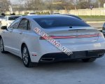 продам Lincoln MKZ в пмр  фото 1