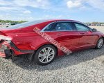 продам Lincoln MKZ в пмр  фото 5