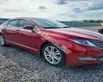 продам Lincoln MKZ в пмр  фото 4