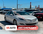продам Lincoln MKZ в пмр  фото 6