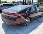 продам Lincoln MKZ в пмр  фото 4