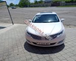 Lincoln MKZ 2015г. 9 000 $