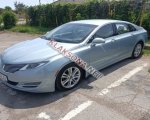 Lincoln MKZ 2014г. 8 700 $