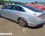 продам Lincoln MKZ в пмр  фото 3
