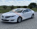 Lincoln MKZ 2013г. 8 900 $